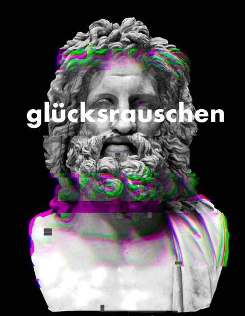gluecksrauschen - lea drueppel theater - musical