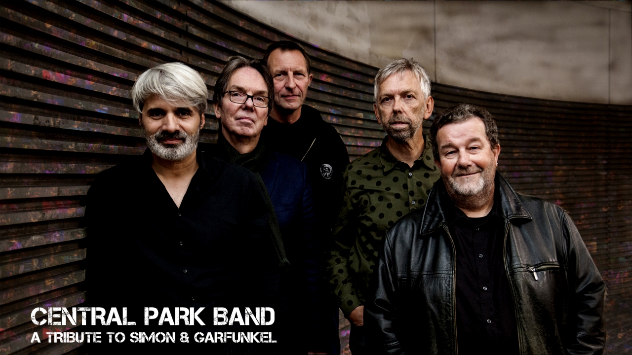 central park band