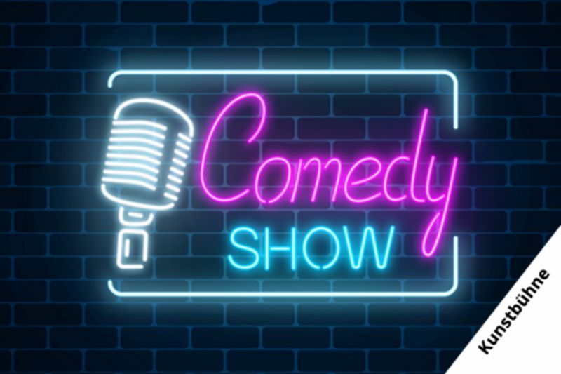 Haltern am See lacht: Comedy Night
