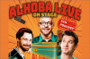 ALHOBA - Podcast mit Florian Albers, Thomas Hohler & Michael B
